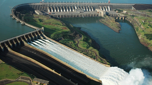 O papel da Itaipu na renegociação do velho tratado entre Brasil e Paraguai