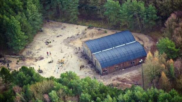 Novo reality show da televisão holandesa, 'Utopia'