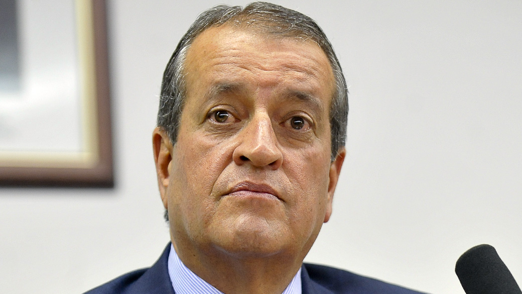 Valdemar Costa Neto, condenado pelo STF