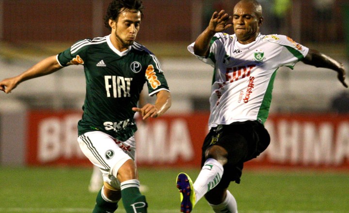 Resultado da final da Copinha; veja placar de Palmeiras x América-MG -  Lance!