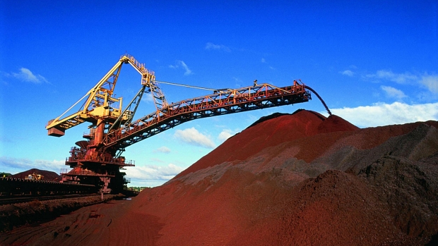 Vale é a segunda maior mineradora do mundo