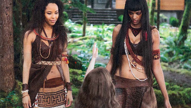 Conheça as vampiras brasileiras de ‘Crepúsculo’