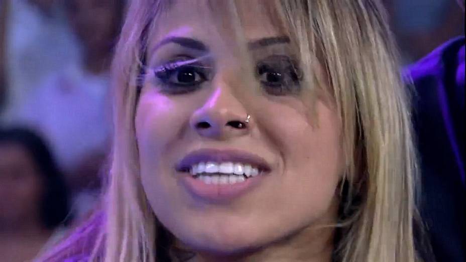 Vanessa, a campeã do BBB14