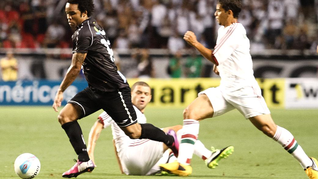 Vasco vence o Fluminense e está na final da Taça GB