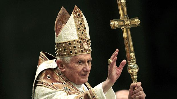 Vaticano negou tentativa de atentado contra o papa