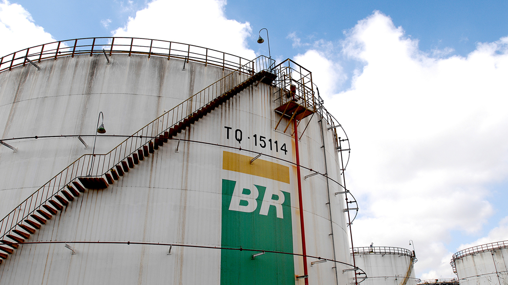 Petrobras realiza compra antecipada de gás para aproveitar a demanda térmica no Brasil