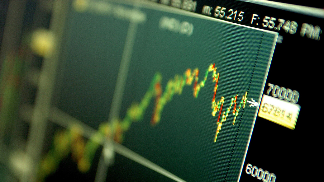 Ibovespa registrou queda de 0,14%, e encerrou aos 51.772,40 pontos