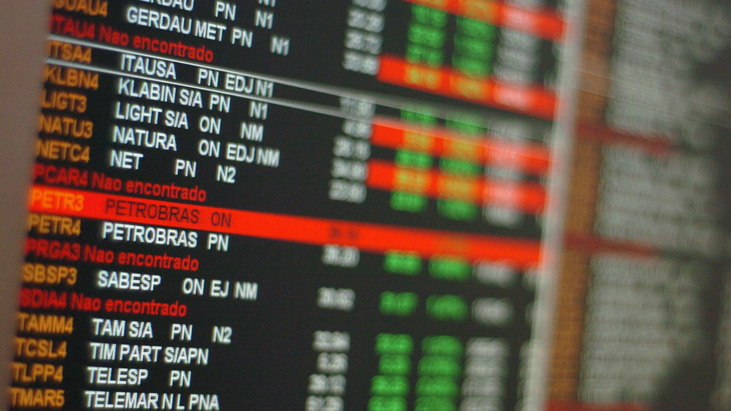 A Bolsa brasileira anunciou em setembro as mudanças no índice, que serão válidas em 2014