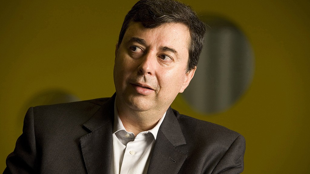 Fábio Coelho, diretor-executivo do Google no Brasil