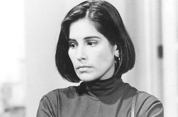Na novela Vale Tudo, em 1988, Maria de Fátima (Glória Pires) se destacou e levou o título de filha mais ingrata da televisão.