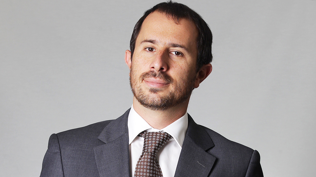 Vinicius Marques de Carvalho, presidente do Cade e ex-chefe de gabinete do deputado petista Simão Pedro em SP