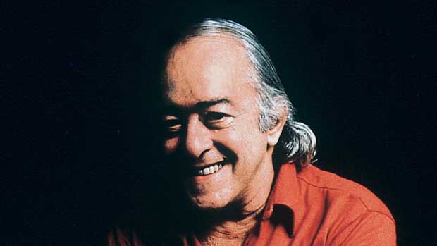 Vinícius de Moraes, 1973