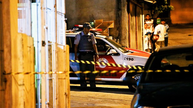 Chacina deixa três mortos e três feridos na Vila Michelina, zona sul de São Paulo