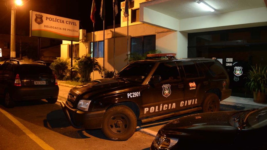 Base da Guarda Municipal vira alvo de tiros em Balneário Camboriú, Santa Catarina