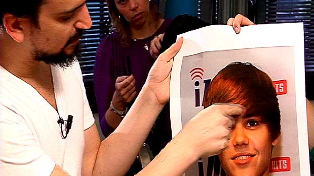 Justin Bieber
