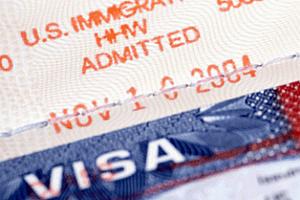 PANE - Emissão de vistos para os EUA está suspensa