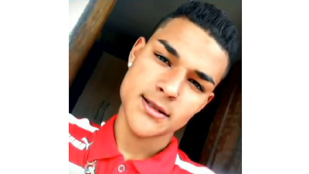 Elias foi morto ao tentar recuperar celular roubado