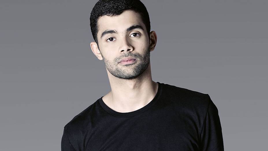 Estilista Vitorino Campos