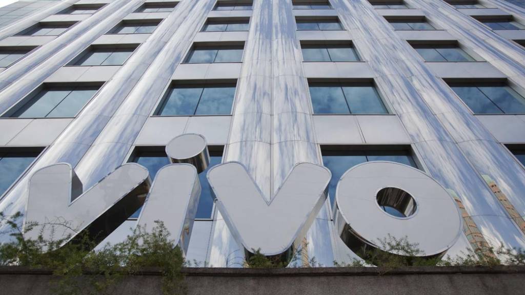 Vivo tem 1.480 vagas de emprego abertas
