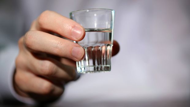 Vodca: Estudo mostra que consumo exagerado da bebida na Rússia pode dobrar o risco de morte antes dos 55 anos entre homens
