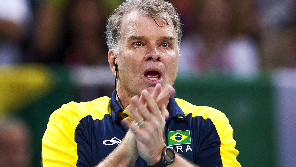 Bernardinho, Nizan Guanaes e Luiza Trajano juntos em live de carreiras