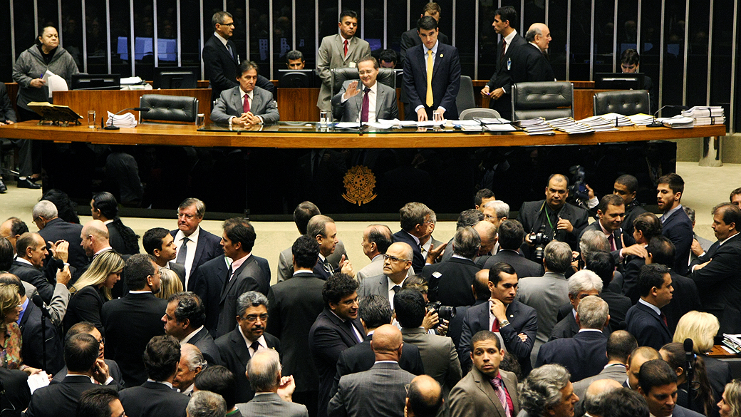 Oposição apresentou no Senado novo pedido de criação de CPI para investigar irregularidades na gestão de recursos de fundos de pensão de empresas estatais