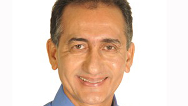 Waldez Góes, candidato ao governo do Amapá pelo PDT