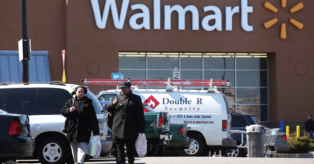 Funcionários do Walmart não podem ser demitidos sem amparo em norma interna  - LBS