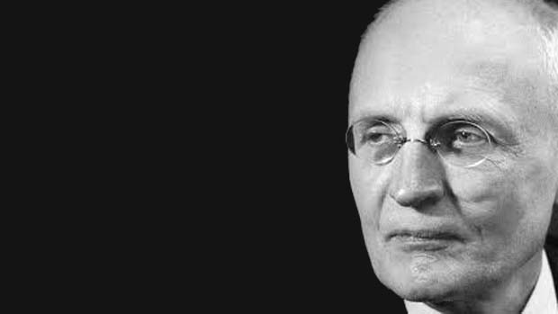 Walter Eucken, economista alemão