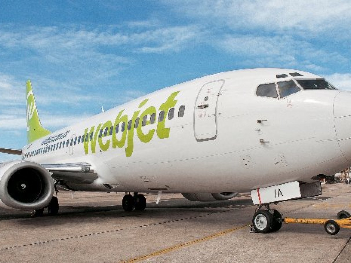 Gol anuncia fim da Webjet e demissão de 850 empregados