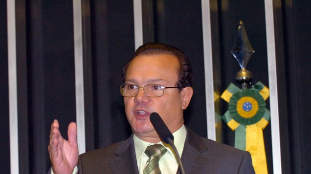 Wellington Fagundes (PR) é eleito senador do Mato Grosso