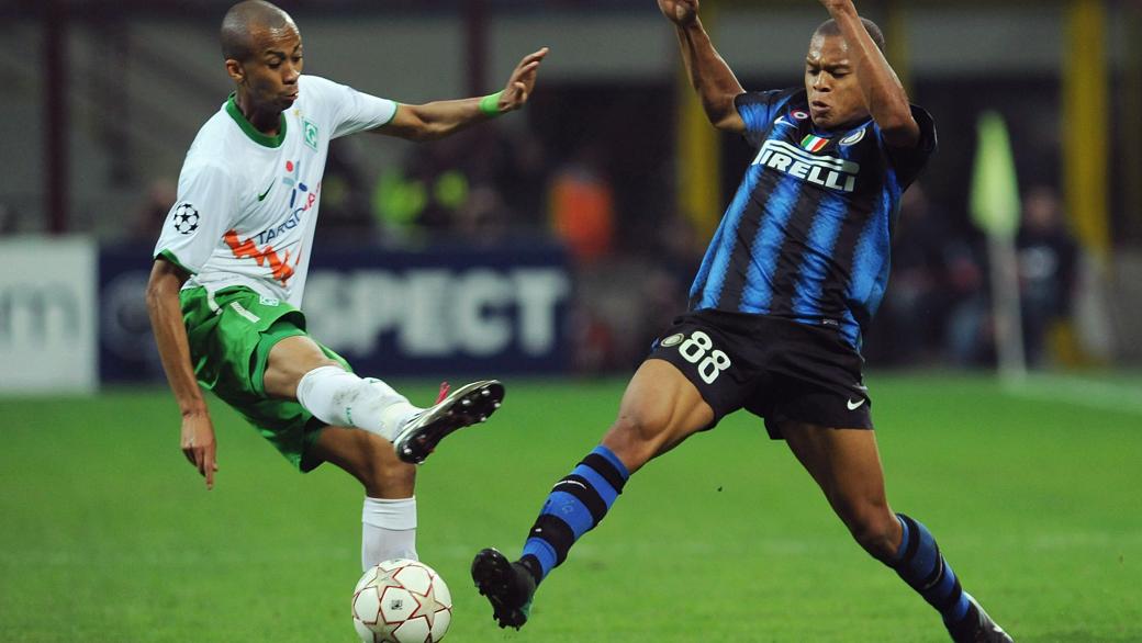 Finalmente Wesley é jogador do Palmeiras