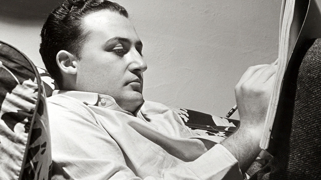 Will Eisner