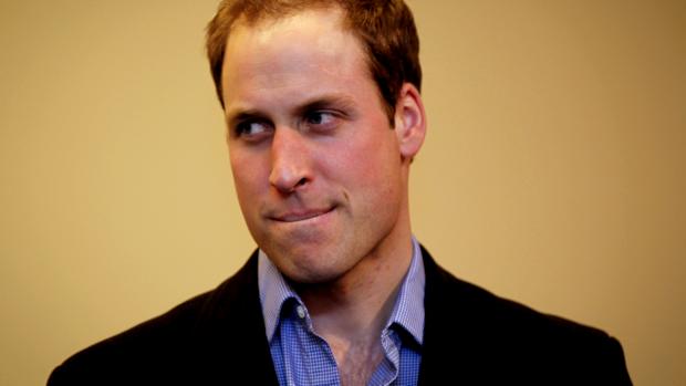 William: o príncipe se casa com Kate Middleton no próximo dia 29