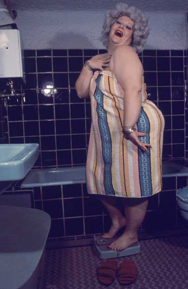 Wilza Carla, 1977 Wilza Carla, 1977