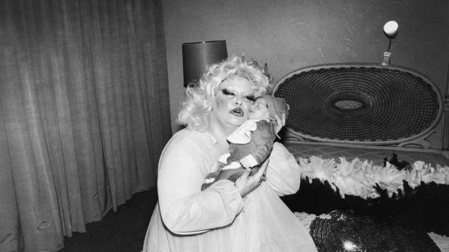 Wilza Carla, 1980 Wilza Carla, 1980
