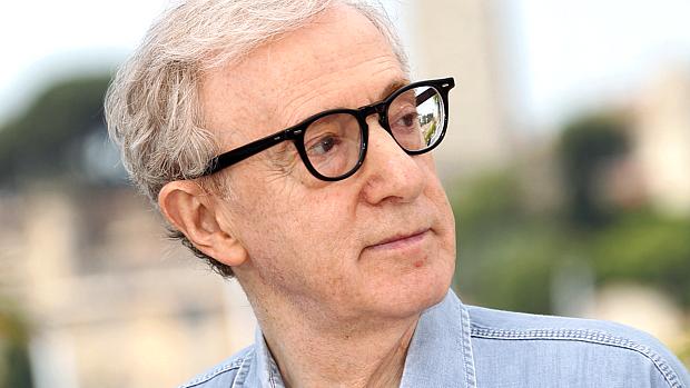 Woody Allen no Festival de Cannes