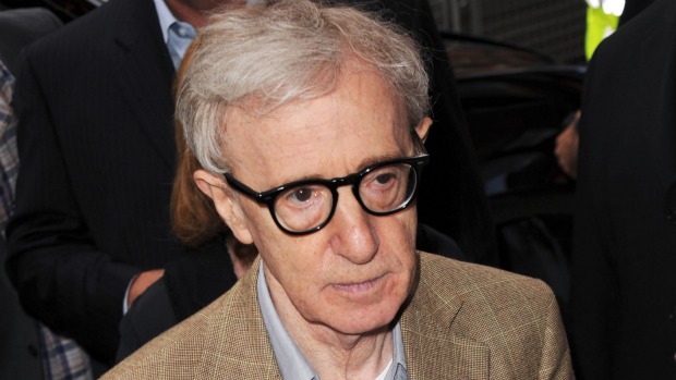 O cineasta Woody Allen dá início às gravações de seu nome filme no segundo semestre de 2011