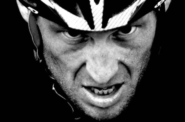 A americana Elizabeth Kreutz venceu na categoria Especiais de Esporte - Histórias com a imagem da volta de Lance Armstrong ao ciclismo.