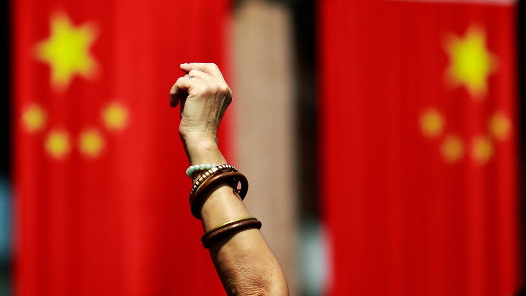 Michael Spence: para manter hegemonia econômica, China precisa de reformas