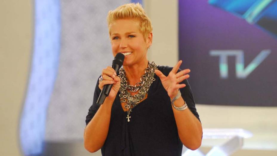 25 anos de Xuxa na Rede