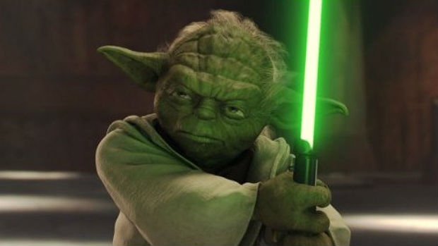 O mestre Yoda deve ser um dos primeiros personagens de Star Wars a ganhar um filme focado em sua vida