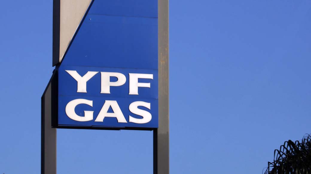YPF Gás