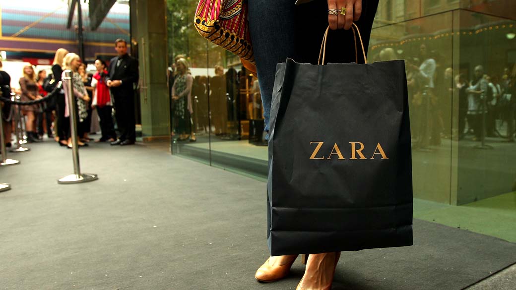 zara tote bolsa australia