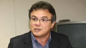 Zenaldo Coutinho, chefe da Casa Civil do Pará