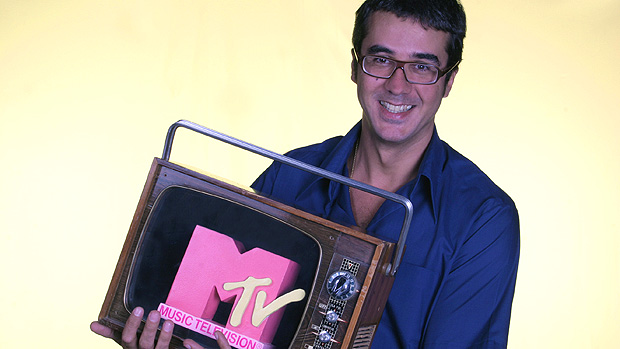 Zico Goés, diretor de programação da MTV (620)