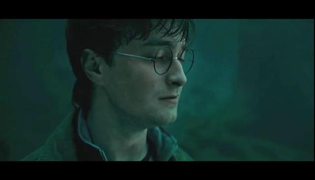 Crítica: Harry Potter e as Relíquias da Morte: Parte 2