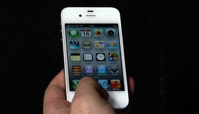 iPhone 4S: conheça a assistente virtual Siri