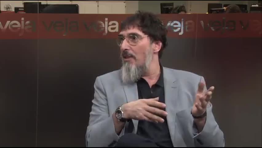 Aqui entre nós com Lobão