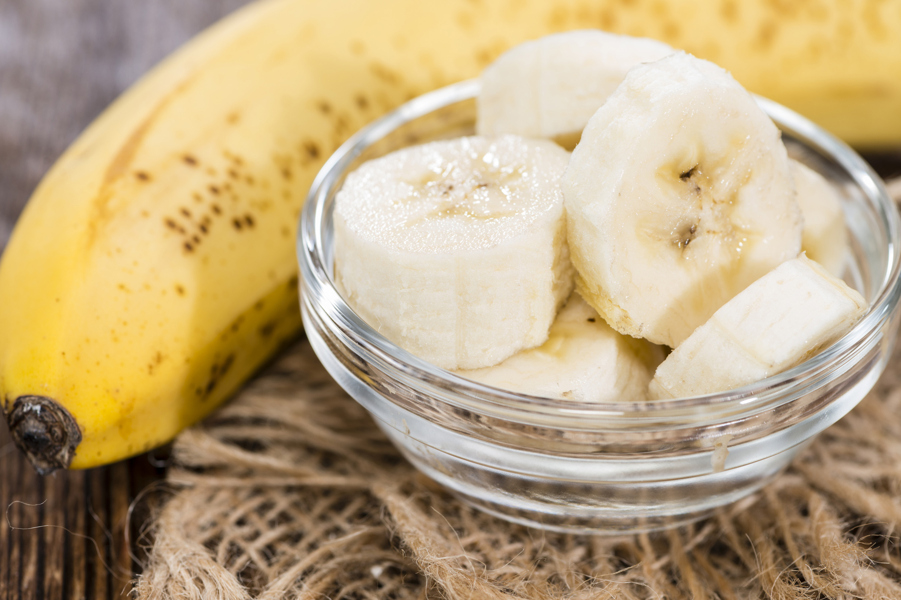 Banana pode desaparecer em cinco anos, diz estudo | VEJA